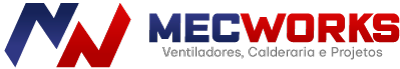 Logo MecWorks